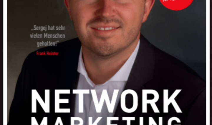 Network Marketing Imperium