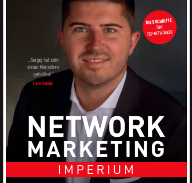 Network Marketing Imperium