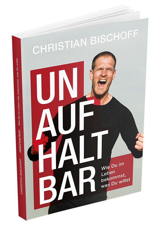Christian-Bischoff-Unaufhaltbar