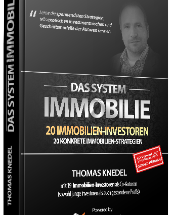 Das System Immobilie