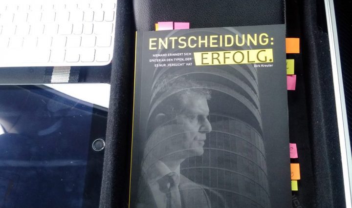 Entscheidung: Erfolg