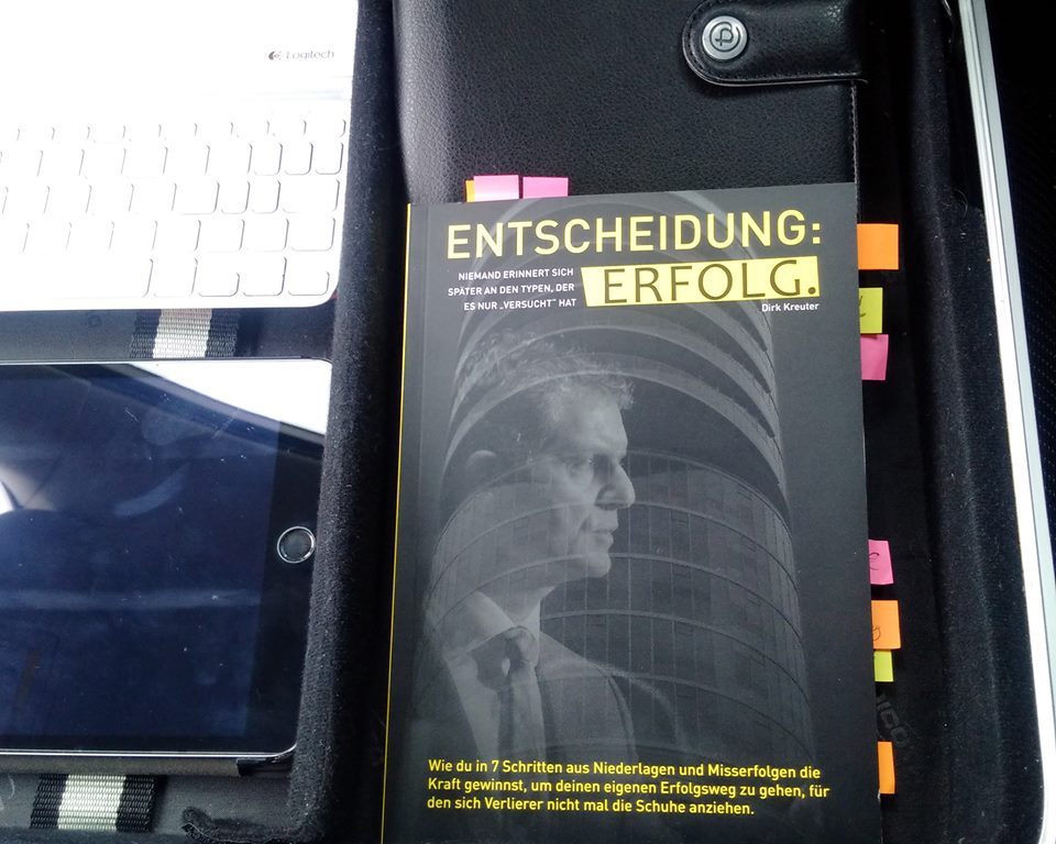 Entscheidung: Erfolg