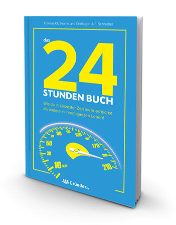 Das 24 Stunden Buch