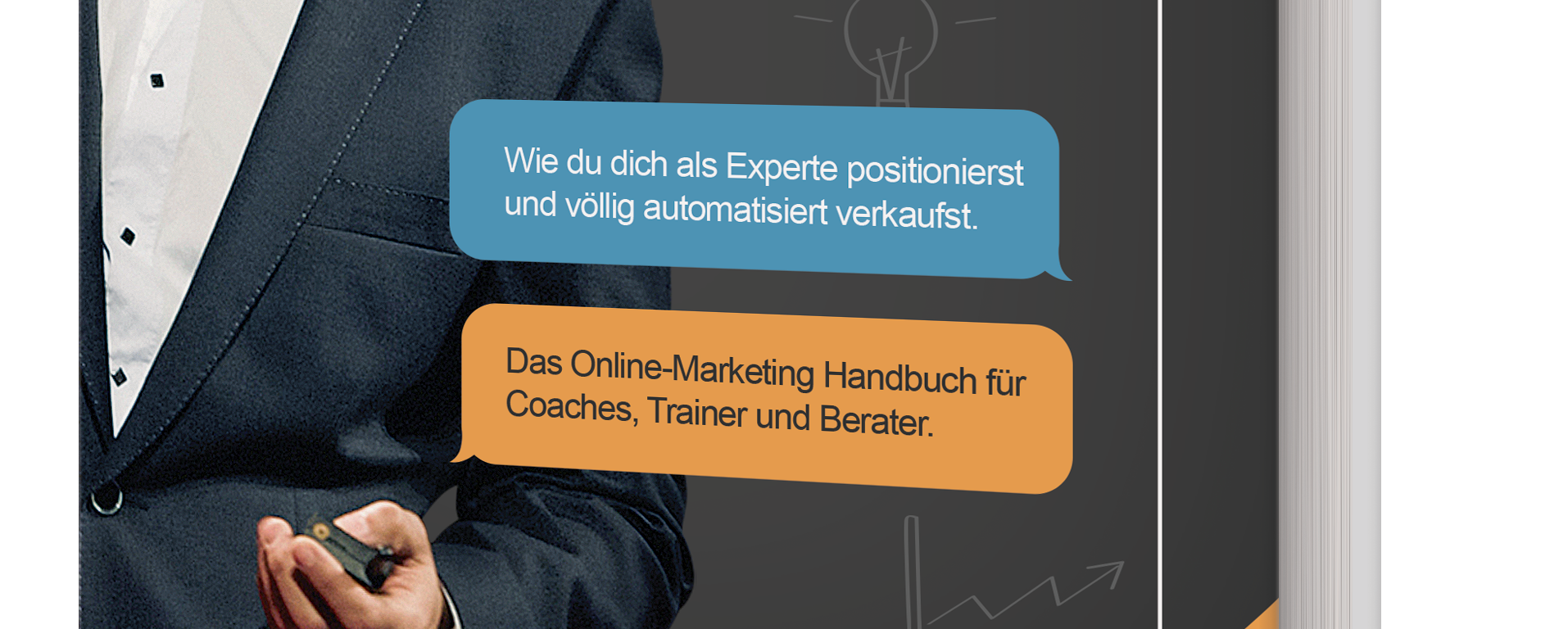 immer ausgebucht