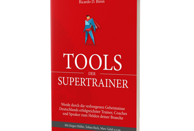 tools der supertrainer