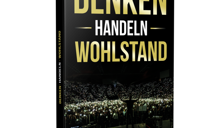 Denken Handeln Wohlstand