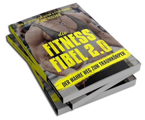 Die Fitness-Fibel 2.0