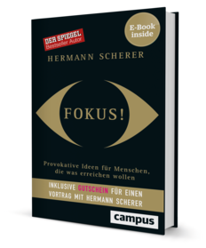 Fokus!