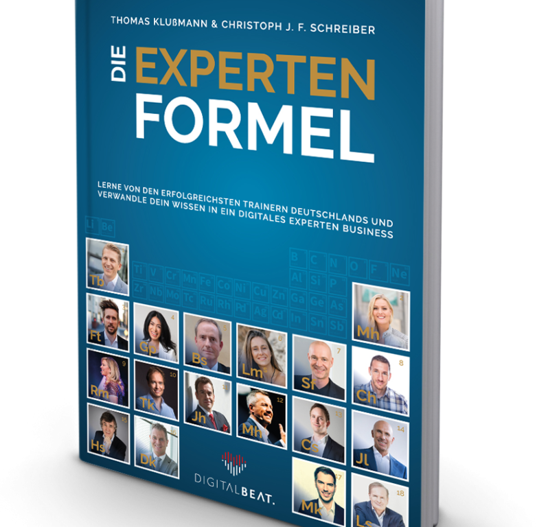 Experten Formel
