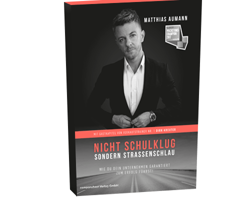 nicht schulklug, sondern straßenschlau