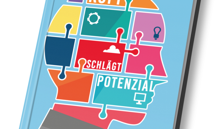 Kopf schlägt Potenzial